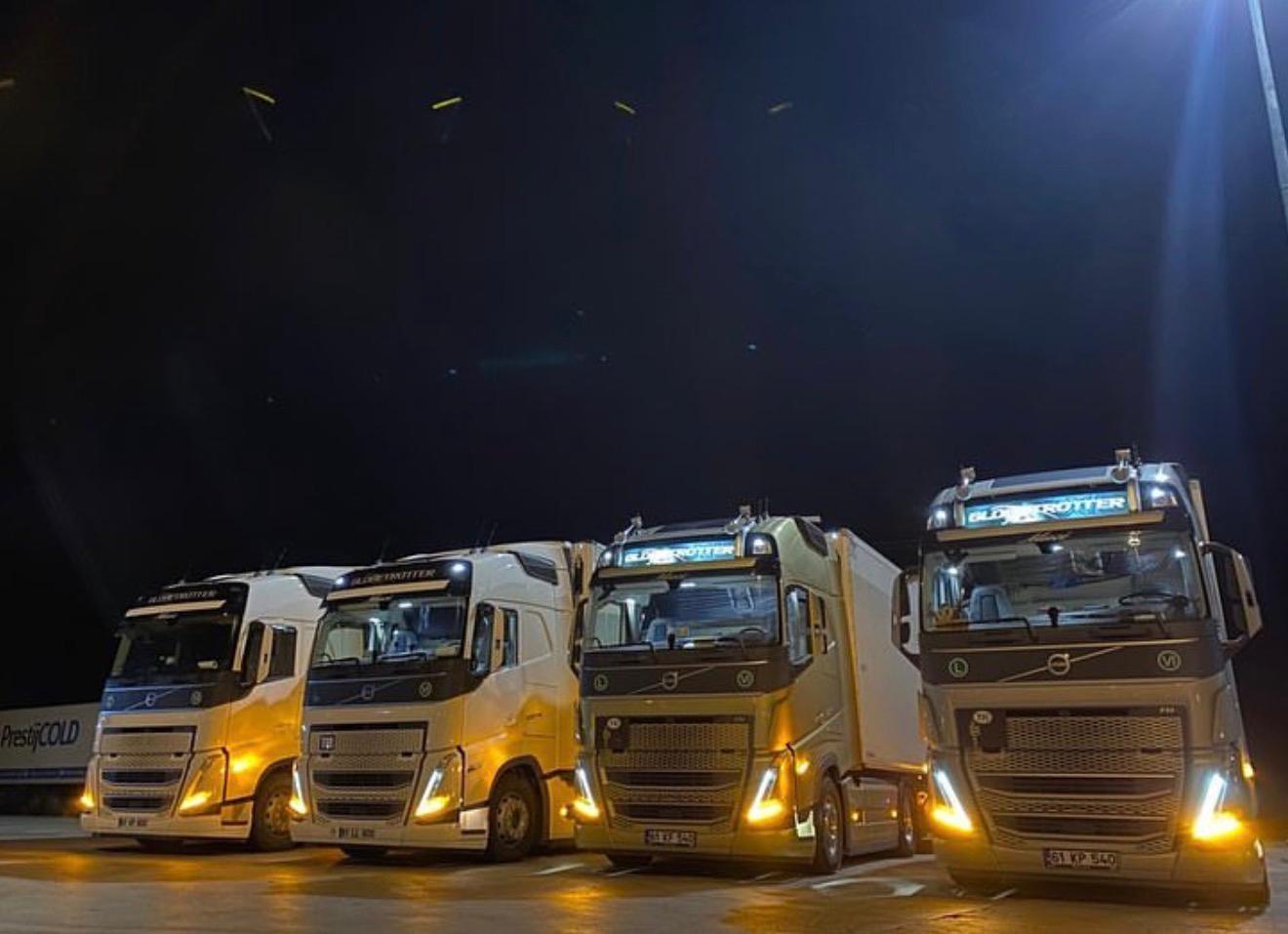 Web Sitemiz Yenilendi !